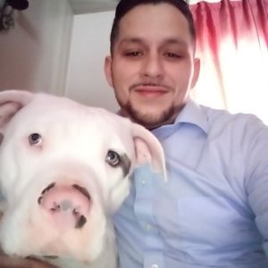 Meet your Posher, Joseph